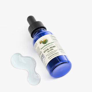 Diet Drops Ultra - Natural Leptin & Metabolism Support Weight Loss Drops