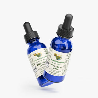 Diet Drops Ultra - Natural Leptin & Metabolism Support Weight Loss Drops