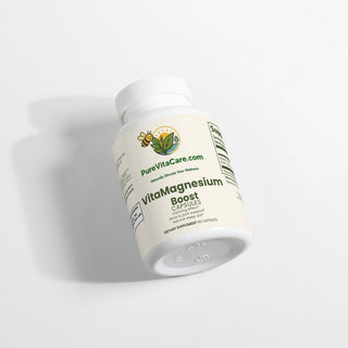 Magnesium Glycinate
