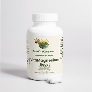 Magnesium Glycinate