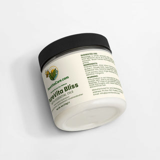 Recovery Cream
