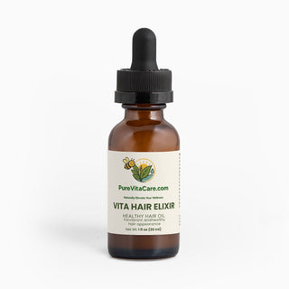 VITA HAIR ELIXIR