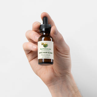 VITA HAIR ELIXIR