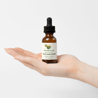 VITA HAIR ELIXIR