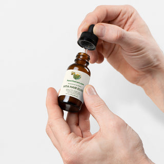 VITA HAIR ELIXIR