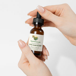 VITA HAIR ELIXIR
