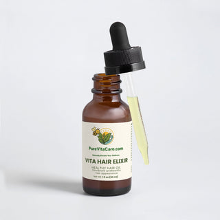VITA HAIR ELIXIR