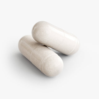 Keto BHB + MCT Capsules with goBHB® - Exogenous Ketones for Fast Ketosis