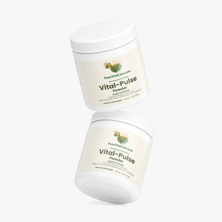 Energy Powder (Yuzu Flavor)