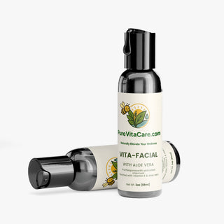 Vita-Facial Cleanser
