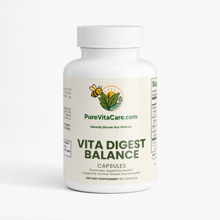 Vita Digest Balance
