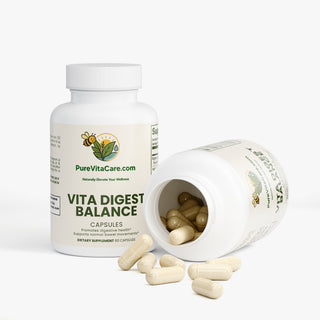 Vita Digest Balance