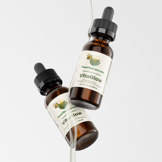 Vita Glow Face Oil