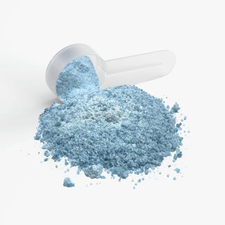 VITA-FOCUS POWDER (Sour Gummi Worm)