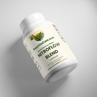 Nitric Oxide