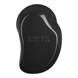 Tangle Teezer Hair Brush The Original - Colour: Black Panther
