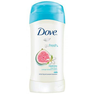 Dove Go Fresh Antiperspirant Deodorant Restore, 2.6 Oz