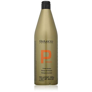 Salerm Protein Shampoo 1000ml / 36oz