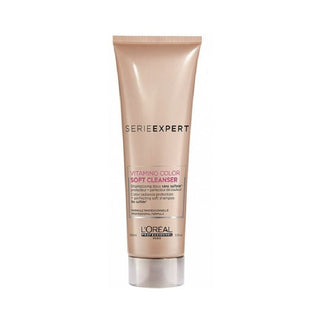 L'Oreal Professional Serie Expert Vitamino Color Soft Cleanser Shampoo 150ml