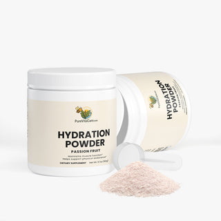 Hydration Powder (Passion Fruit)