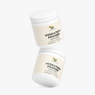 Hydration Powder (Passion Fruit)