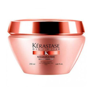 Kerastase Discipline Maskeratine Mask 6.8 Oz