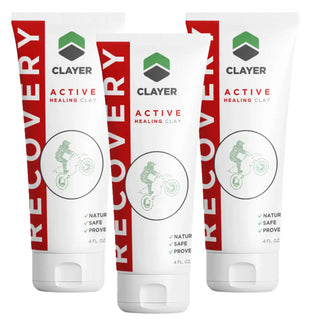 Motorcross and FMX Recovery - Riders Faster Recovery - 4 FL.OZ