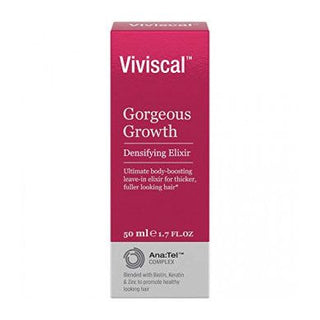 Viviscal Gorgeous Growth Densifying Elixir, 1.7 Ounce