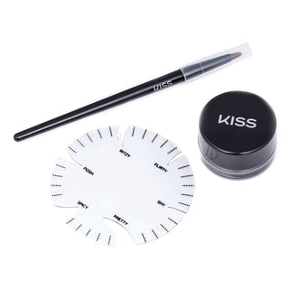 Kiss Wing It Eyeliner