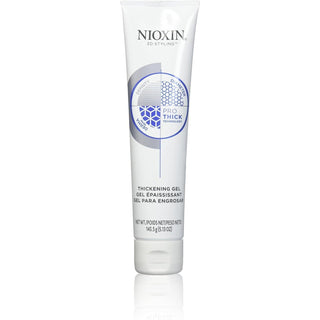 Nioxin Volumizing Reflectives Thickening Gel