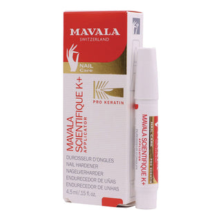 Mavala Applicator Scientifique K+ 4,5ml