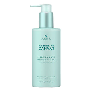 Alterna Шампунь Мy Hair My Canvas More To Love