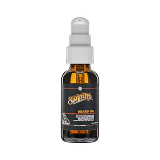 Suavecito Beard  Oil 1oz