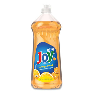Joy Dishwashing Liquid, Orange Scent 30 Fl Oz