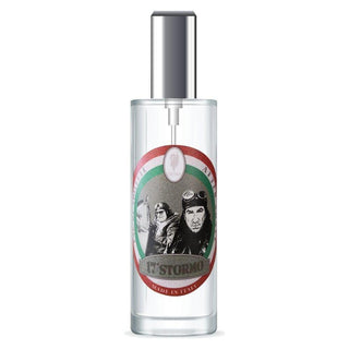 Extro Cosmesi 17 Stormo Shaving Collection