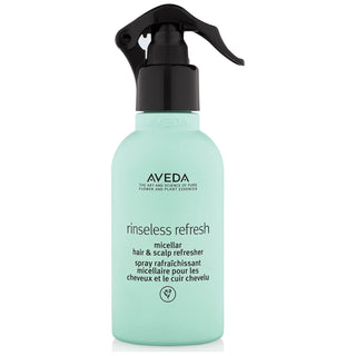 Aveda Rinseless Reflesh Micellar Hair and Scalp 200 ml