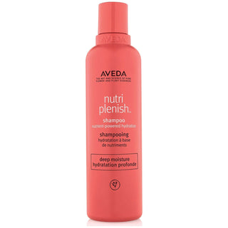 Aveda NutriPlenish Deep Moisture Shampoo 250 ml