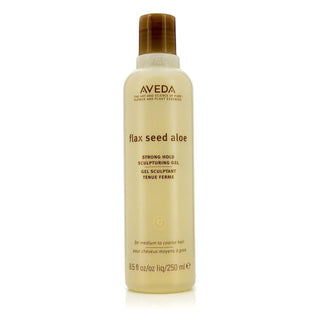 Aveda Flax Seed Aloe Spray-On Sculpting Gel 8.5 Oz