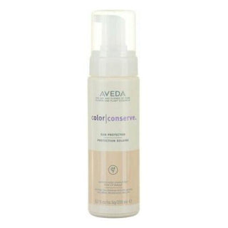 Aveda Color Conserve Foaming Leave in Conditioner 6.7 oz