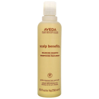 Aveda Scalp Benefits Balancing Shampoo 250ml