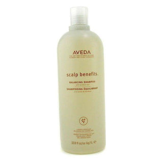 Aveda Scalp Benefits Balancing Shampoo 33.8 fl oz