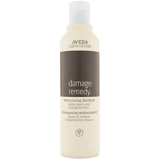 Aveda Damage Remedy Restructuring Shampoo 8.5 Oz