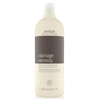 Aveda Damage Remedy Restructuring Shampoo 33.8 oz