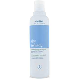 Aveda Dry Remedy Moisturizing Shampoo 200ml