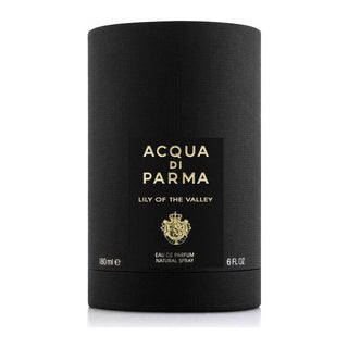 Acqua Di Parma Signatures Lily Of The Valley Edp 180 Ml