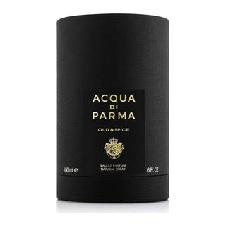 Acqua Di Parma Signature Oud&Spice Edp 180 Ml