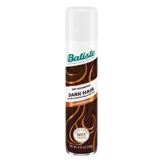 Batiste Dry Shampoo, Dark Hair 3.81 Oz