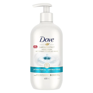 Dove Care & Protect, Antibacterial Hand Wash, 13.5 Fl Oz (400 Ml)