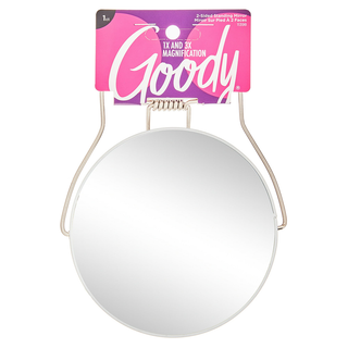 Goody Two Sided Make-Up Mirror