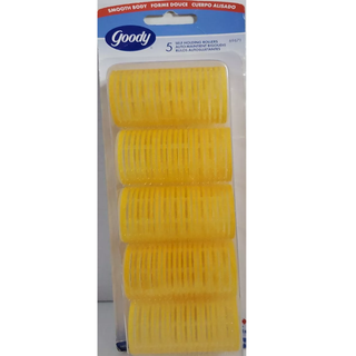 Goody Hair Rollers, Large